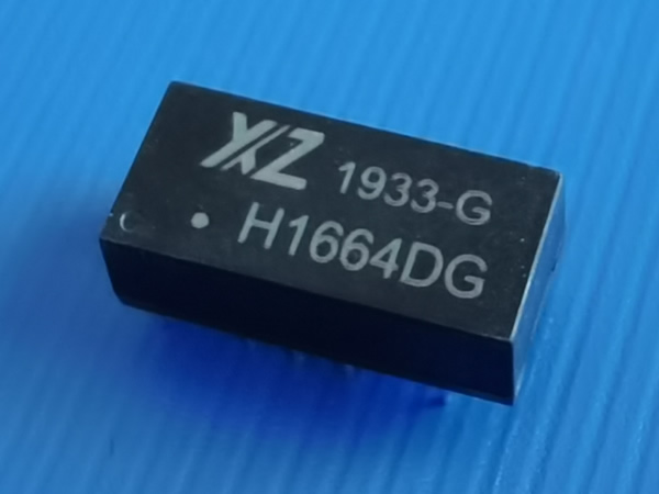 H1664DG